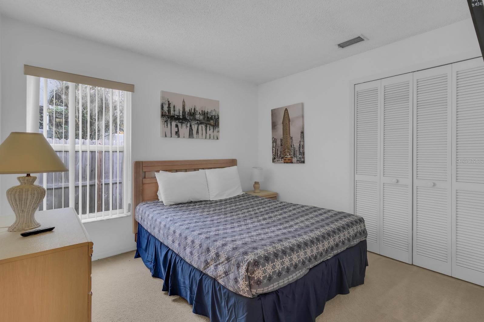 Bedroom 2 - 2974 VISCOUNT CIR, KISSIMMEE