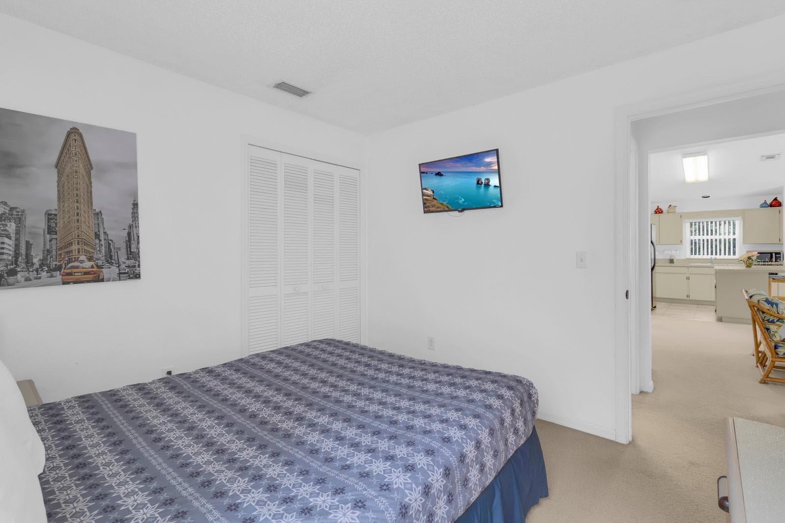 Bedroom 2 - 2974 VISCOUNT CIR, KISSIMMEE