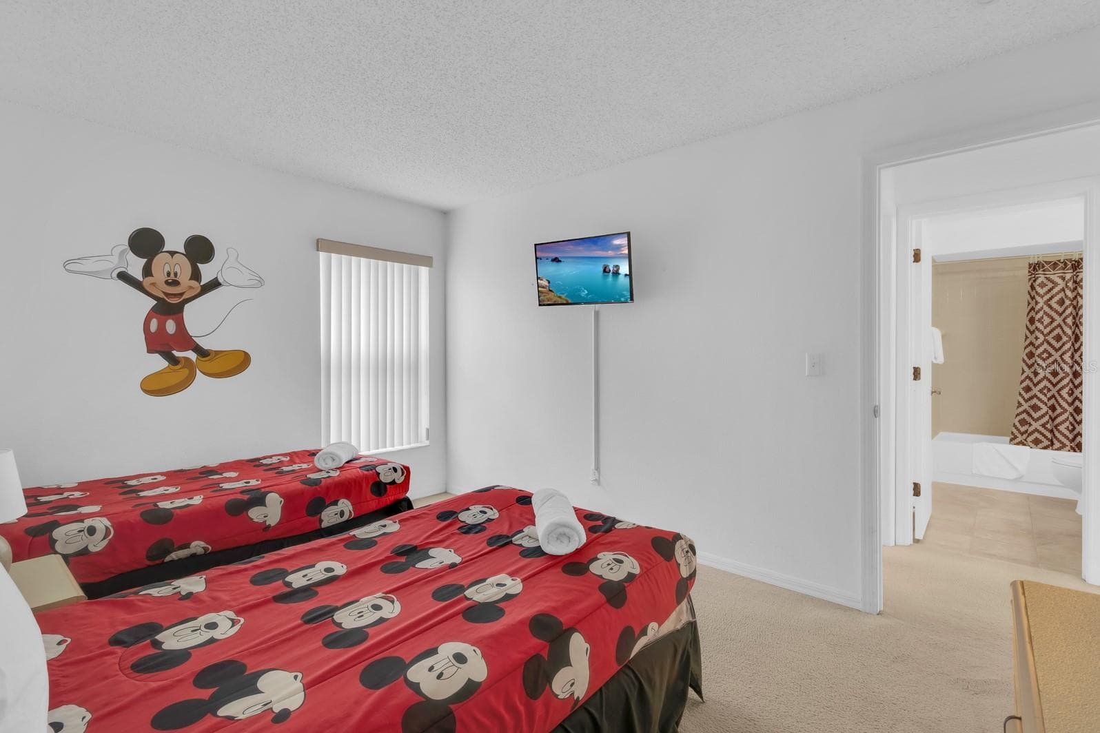 Bedroom 3 - 2974 VISCOUNT CIR, KISSIMMEE