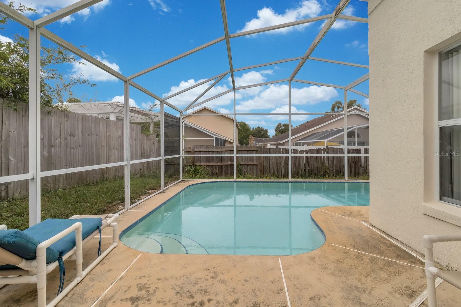 Pool - 2974 VISCOUNT CIR, KISSIMMEE