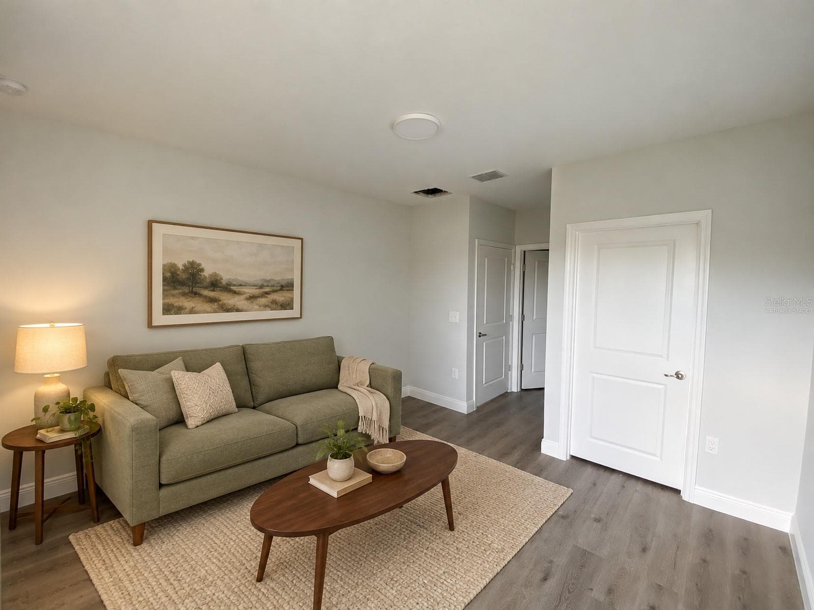 Virtually staged - 535 ALBATROSS DR, POINCIANA