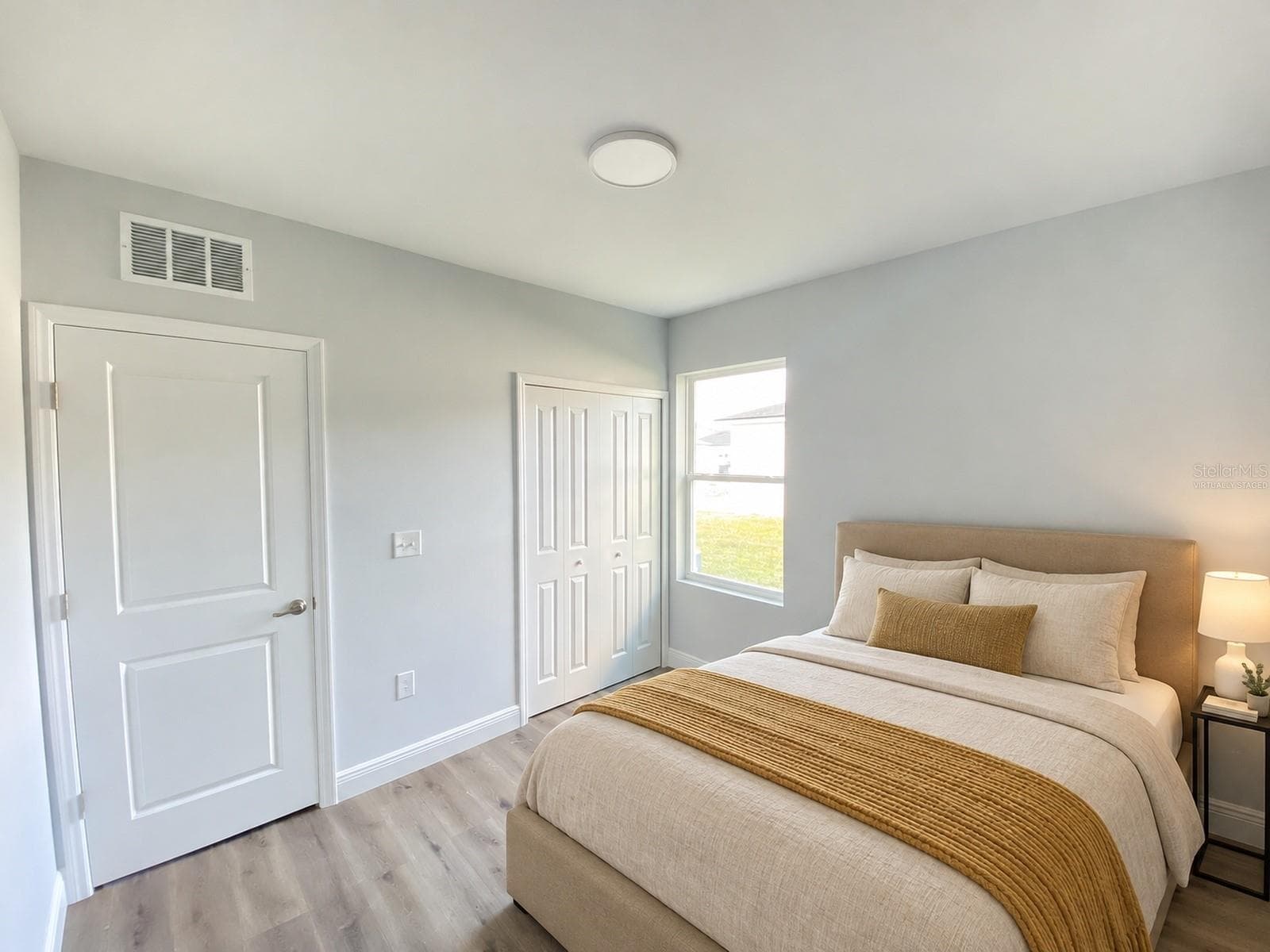 Virtually staged - 535 ALBATROSS DR, POINCIANA