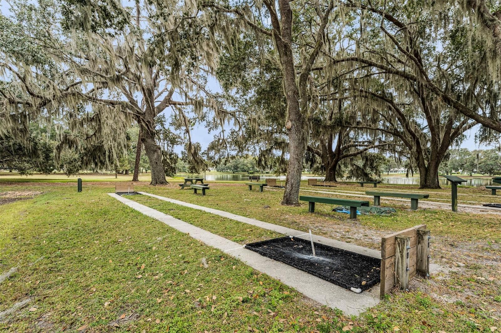 Horseshoe Area - 26162 NEWCOMBE CIR, LEESBURG