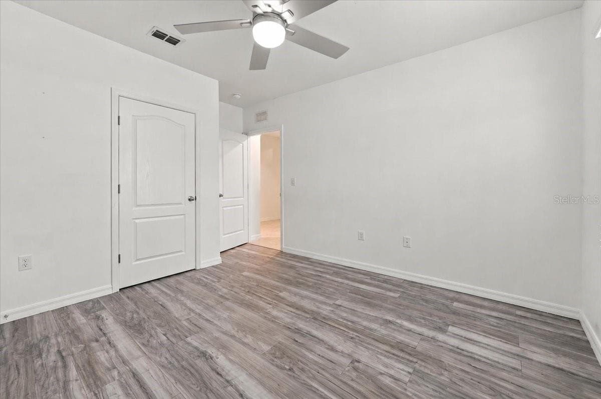 3rd bedroom - 261 ST THOMAS DR, MULBERRY