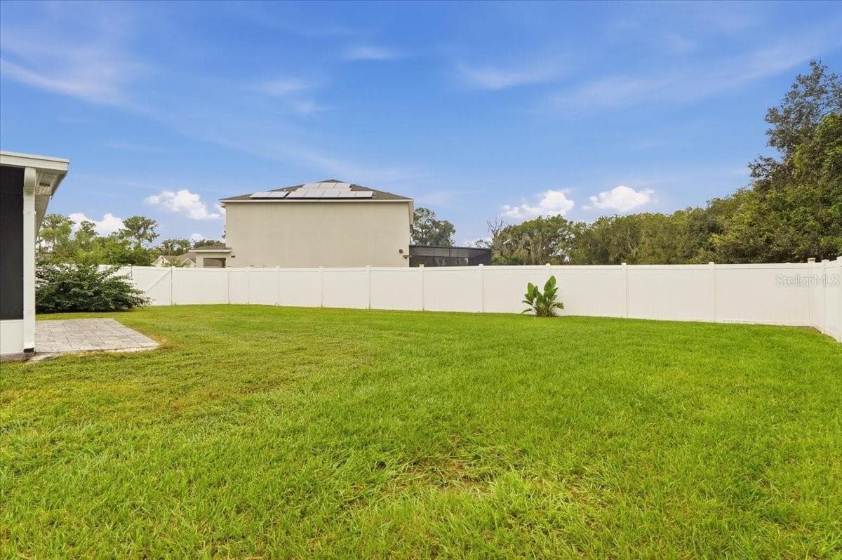 Single Family Residence at 261 ST THOMAS DR, MULBERRY, photo 31 of 38