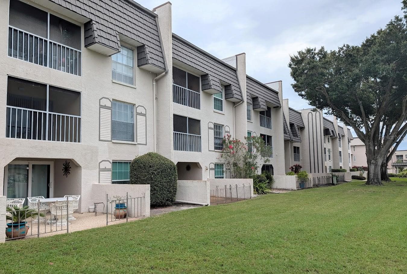 8765 BARDMOOR BLVD #207