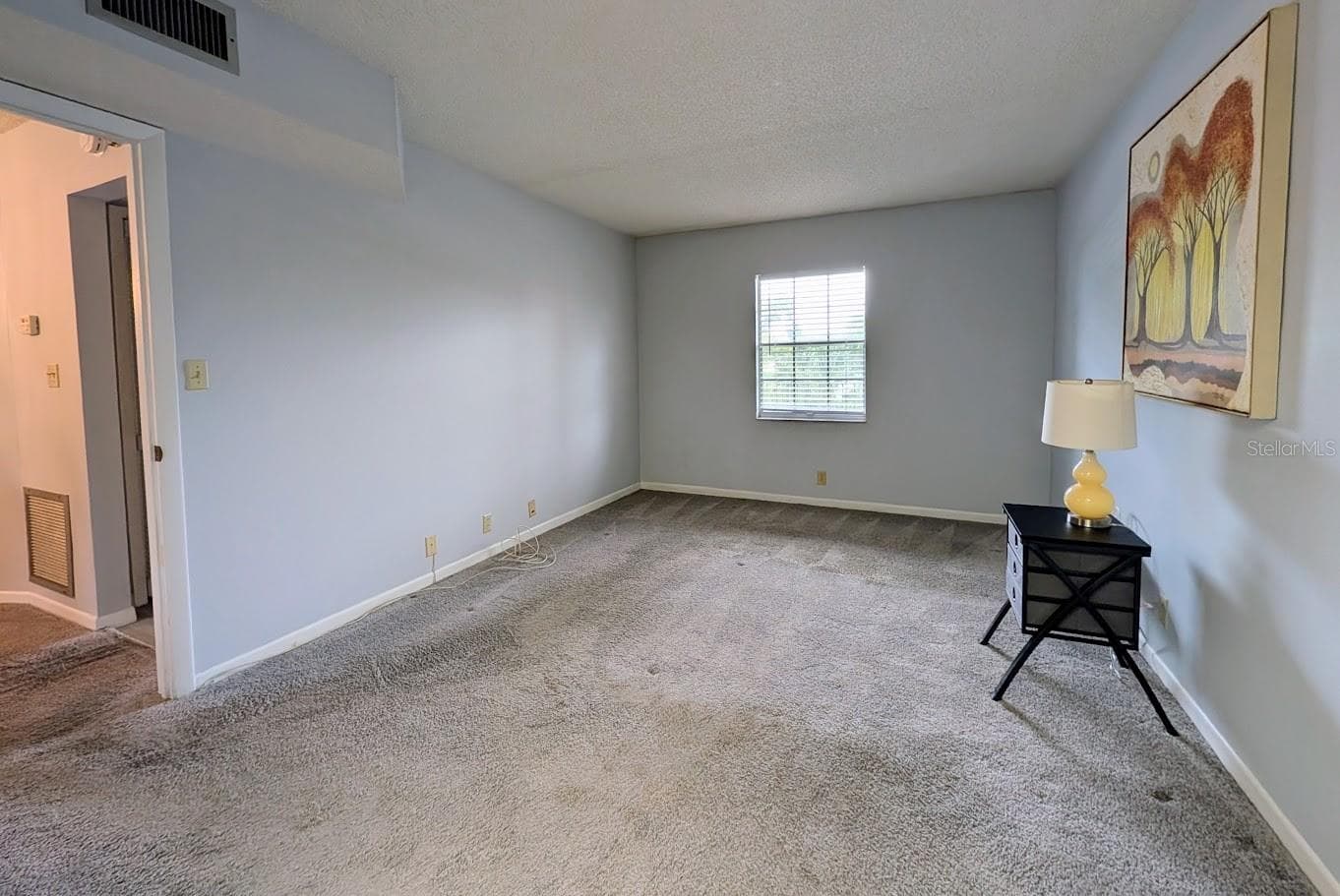 Primary bedroom - 8765 BARDMOOR BLVD #207, SEMINOLE