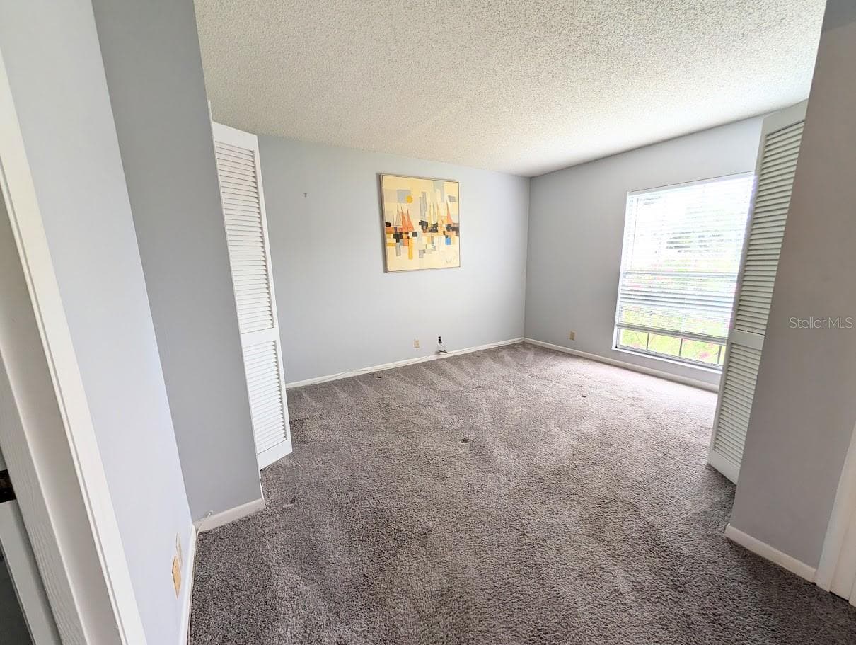 2nd bedroom - 8765 BARDMOOR BLVD #207, SEMINOLE