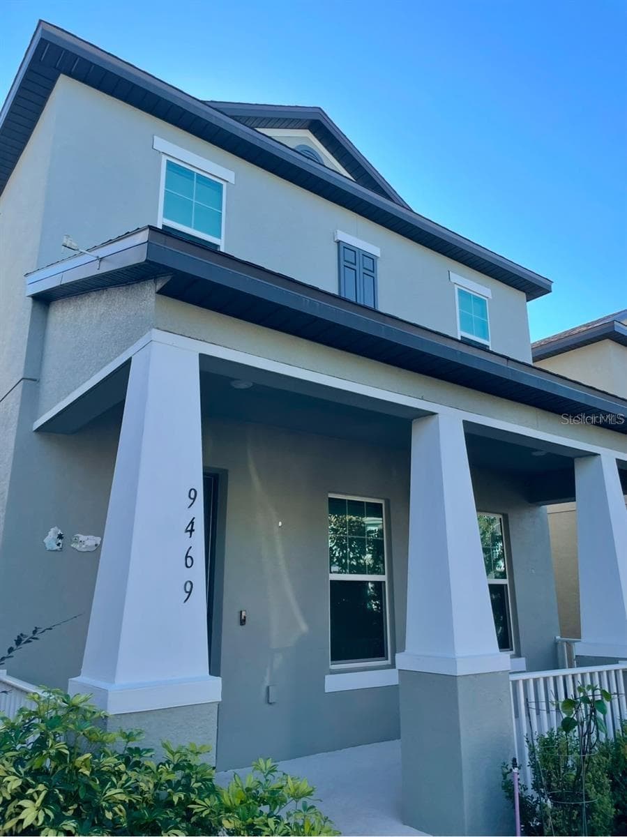 Single Family Residence at 9469 MEADOW HUNT WAY, WINTER GARDEN, photo 2 of 34