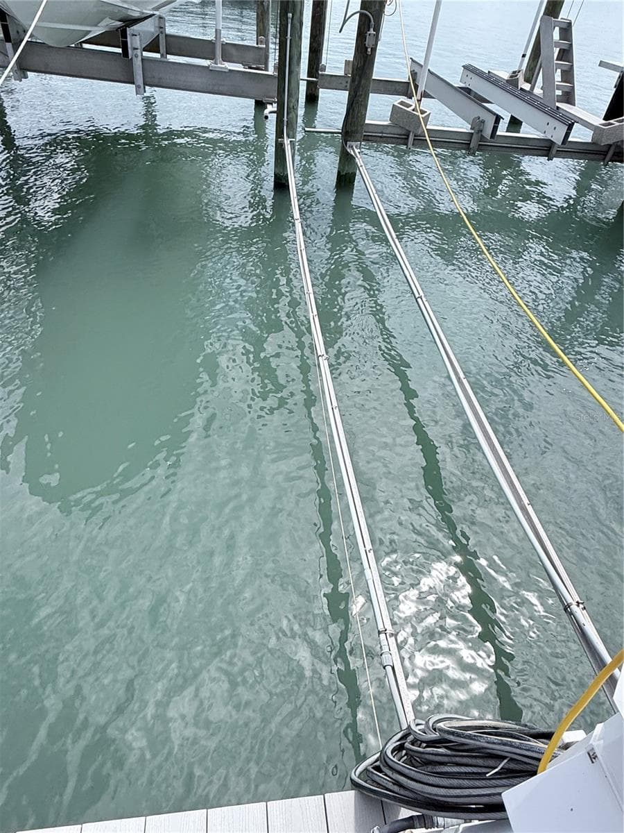 Dock-Rackominium at 2700 N PENINSULA AVE #Slip #64, NEW SMYRNA BEACH, photo 28 of 37