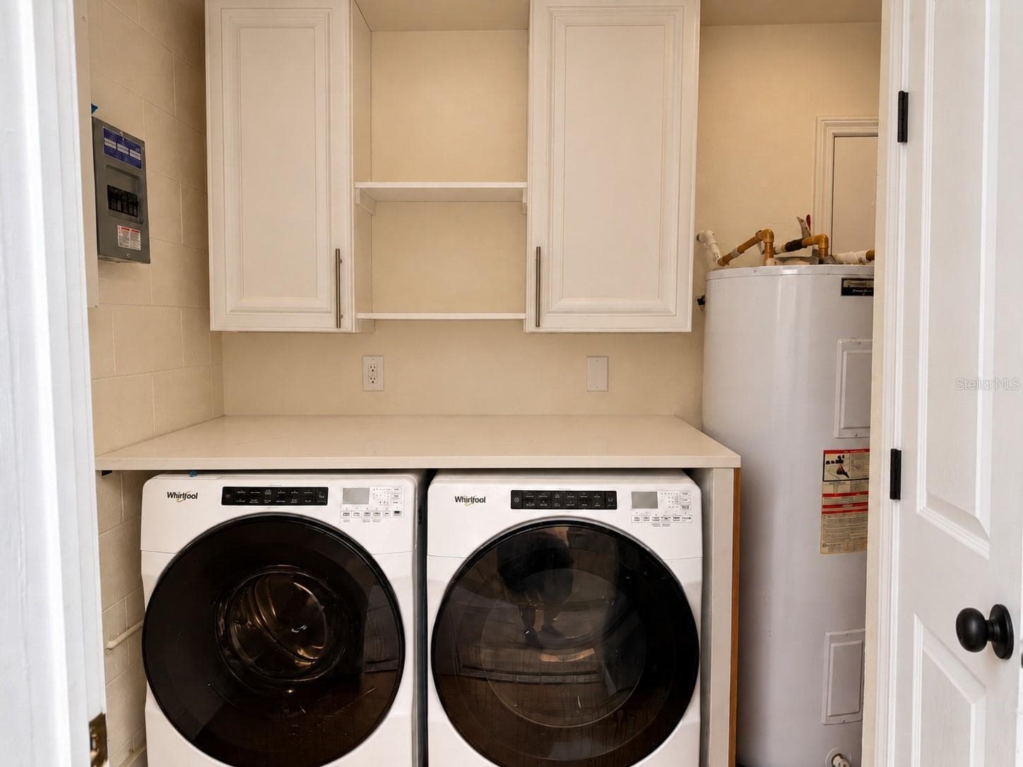 Laundry room - 140 WINDGLOW TRL, MAITLAND