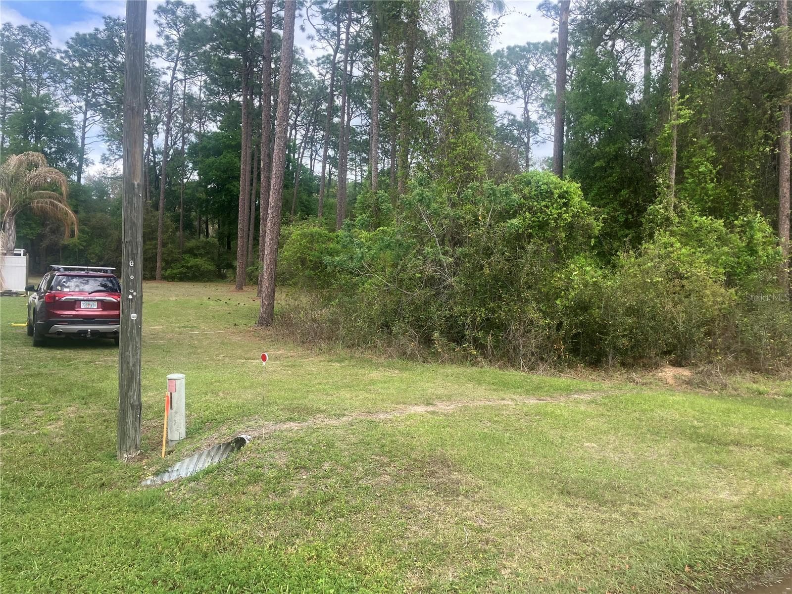 Land at SE 19TH PL, SILVER SPRINGS, photo 6 of 11