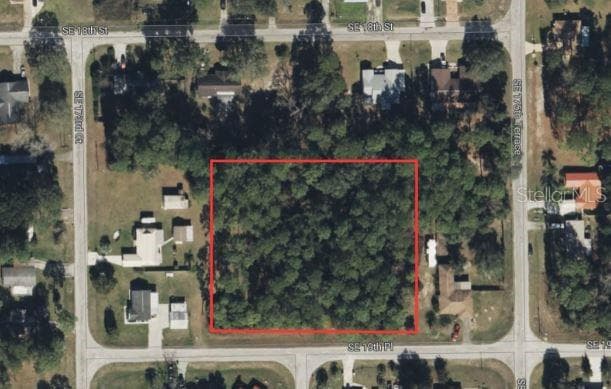 Land at SE 19TH PL, SILVER SPRINGS, photo 11 of 11