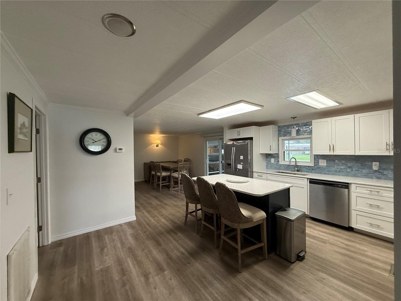 Manufactured Home at 1 RABBIT TRL, WILDWOOD, photo 4 of 39
