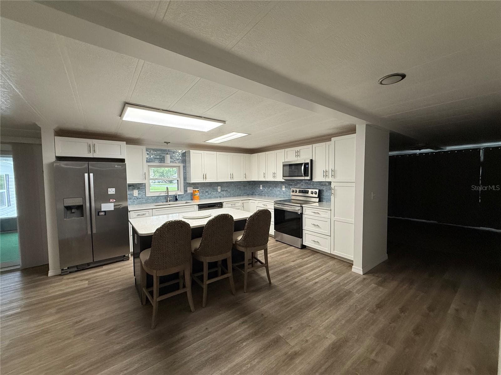 Manufactured Home at 1 RABBIT TRL, WILDWOOD, photo 7 of 39