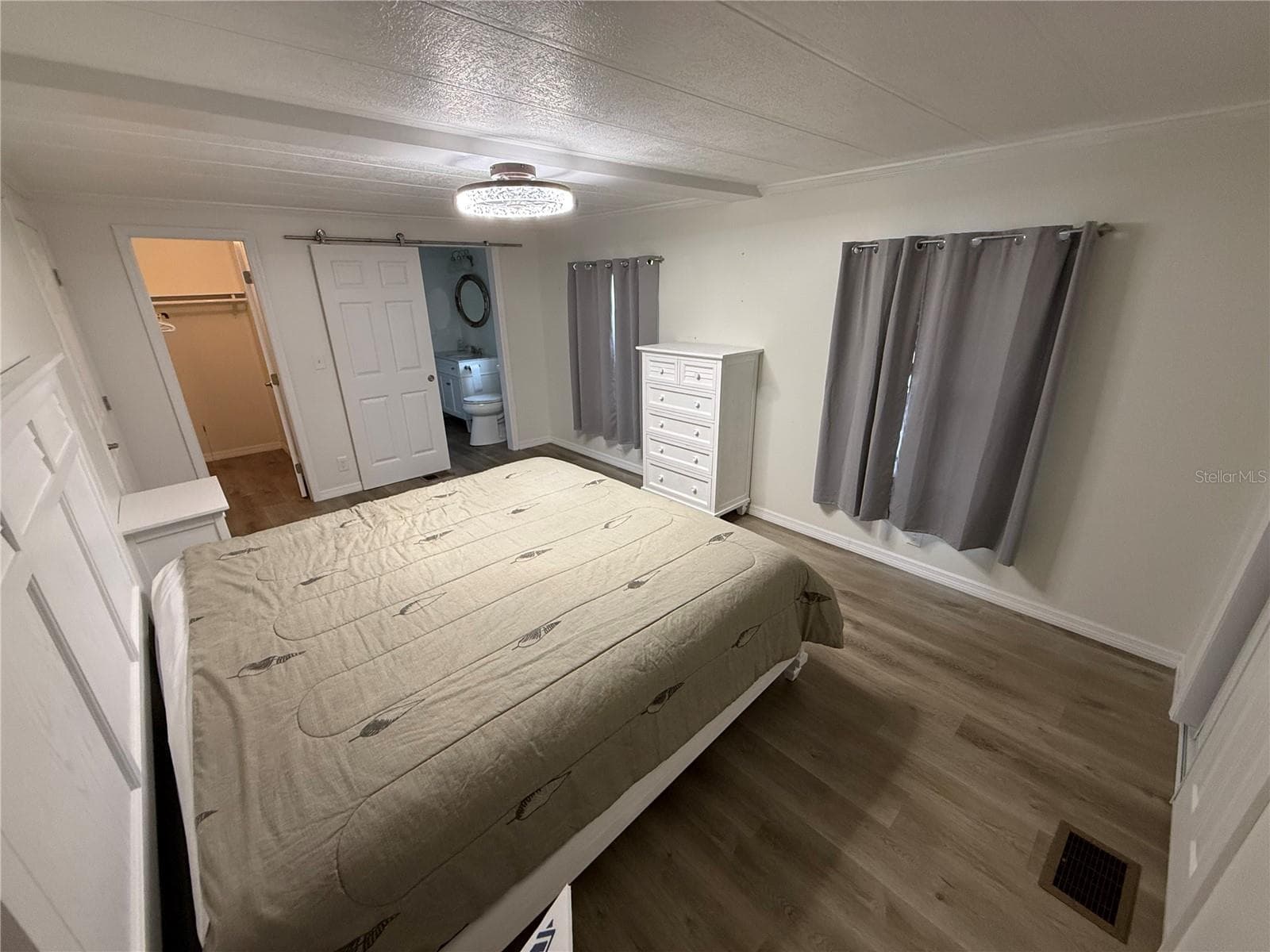 Manufactured Home at 1 RABBIT TRL, WILDWOOD, photo 14 of 39
