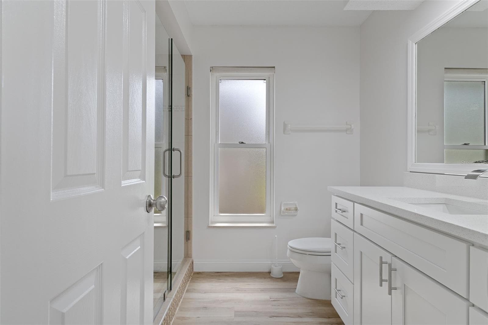 Guest Bath - 10220 SWANSON CT, SPRING HILL