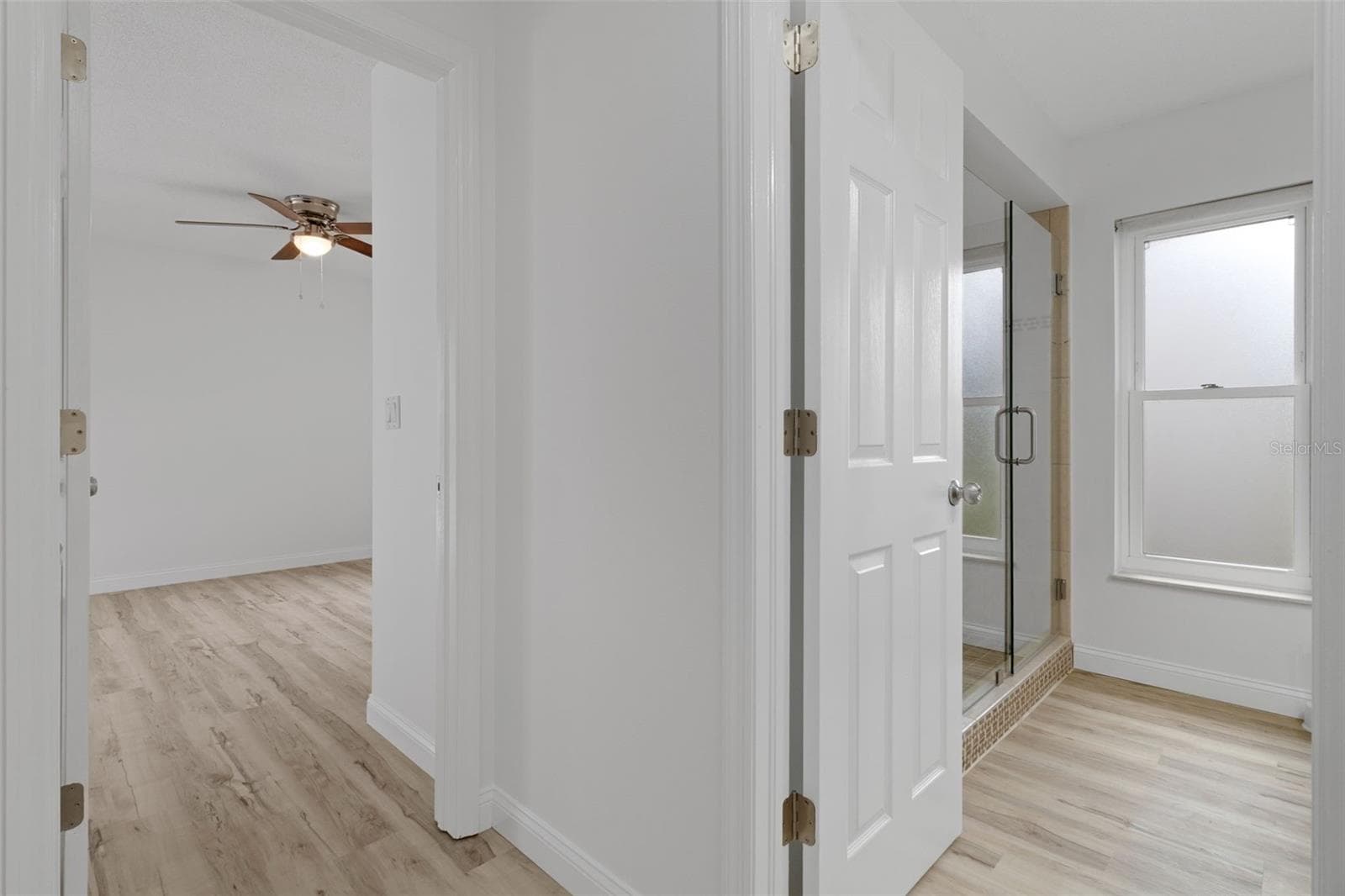 Bedroom & Bathroom Guest - 10220 SWANSON CT, SPRING HILL