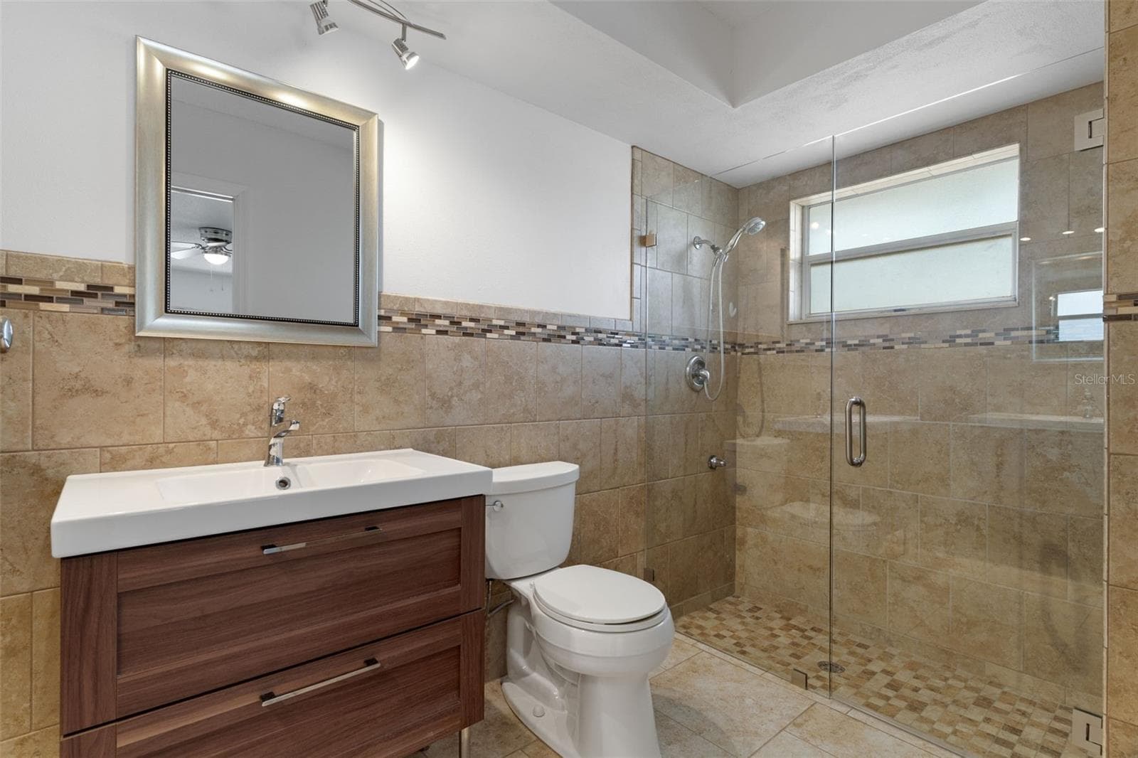 Master Bath - 10220 SWANSON CT, SPRING HILL