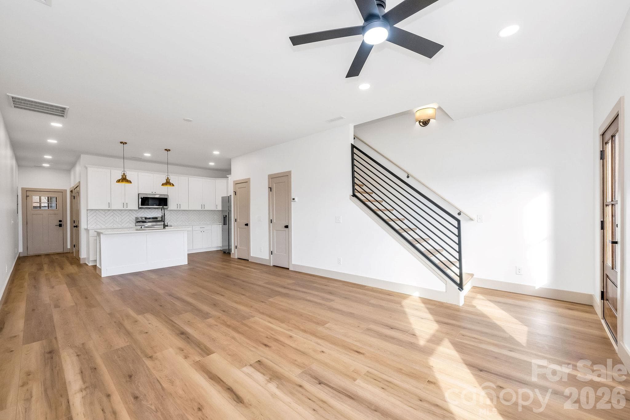 Townhouse at 2117 24th Street Lane, Hickory, photo 5 of 43