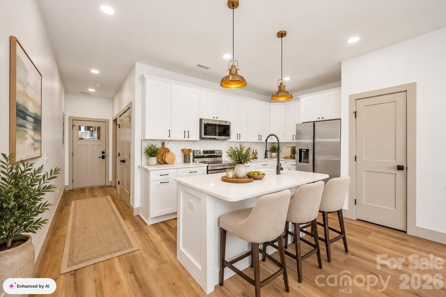 Townhouse at 2117 24th Street Lane, Hickory, photo 11 of 43