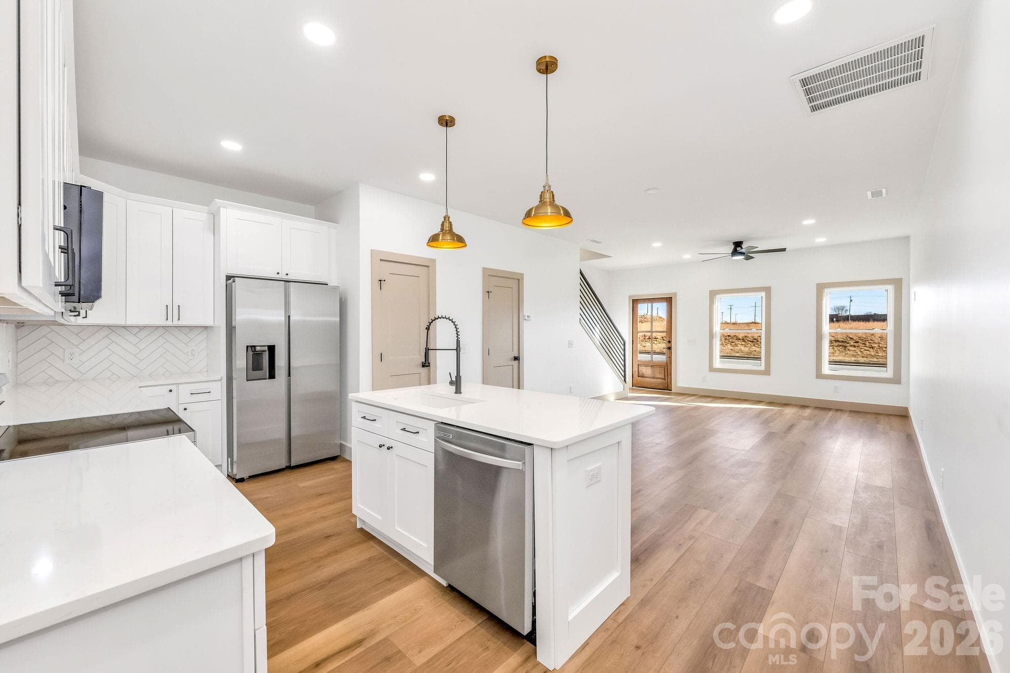 Townhouse at 2117 24th Street Lane, Hickory, photo 16 of 43