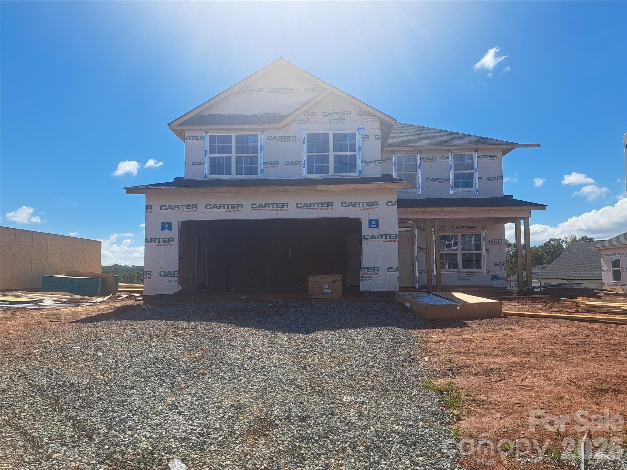 130 Swinford Drive