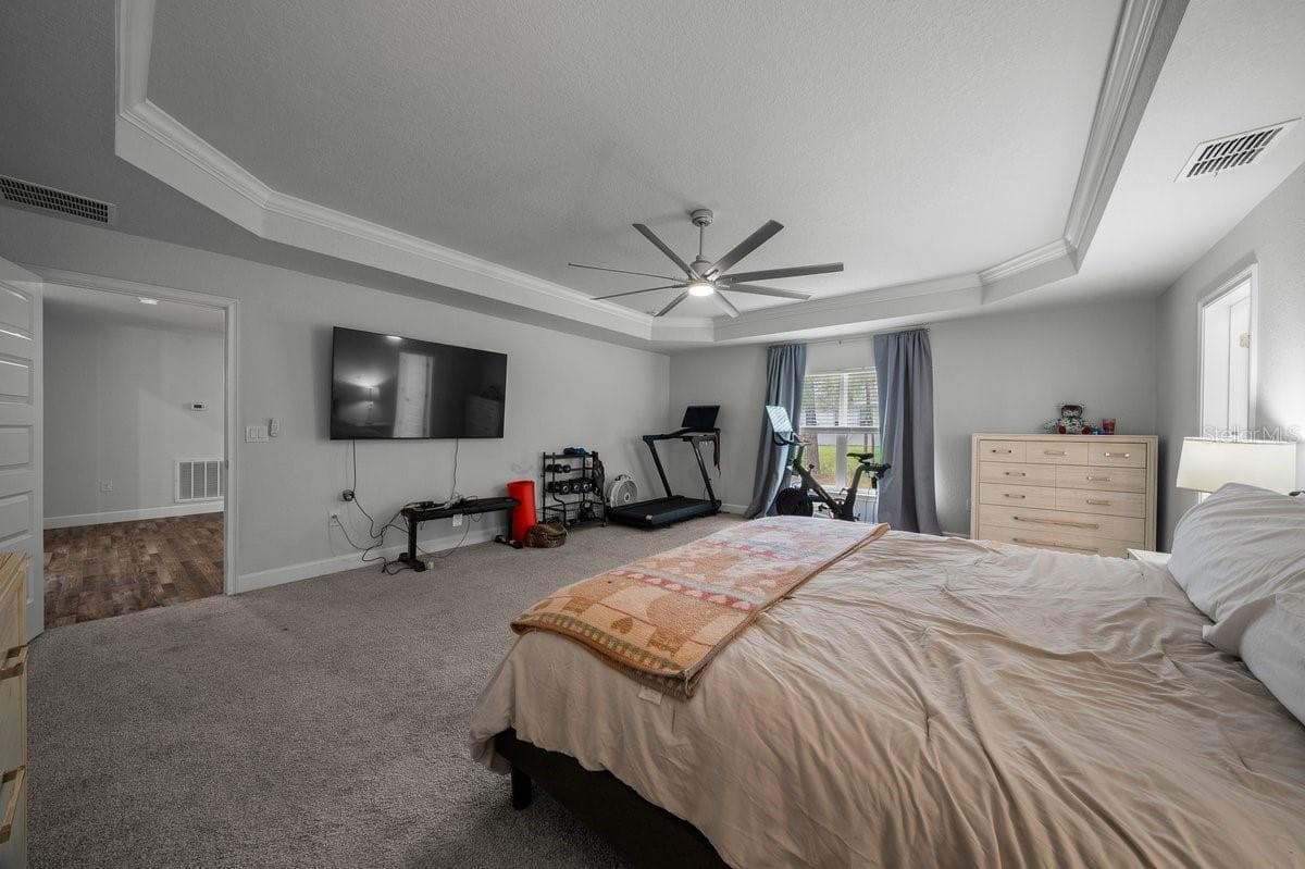 Single Family Residence at 140 NW 113TH CIR, OCALA, photo 42 of 99