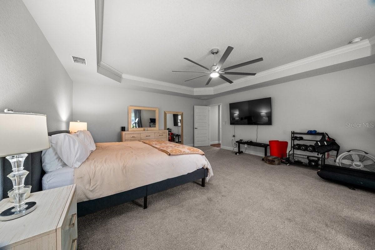 Single Family Residence at 140 NW 113TH CIR, OCALA, photo 44 of 99