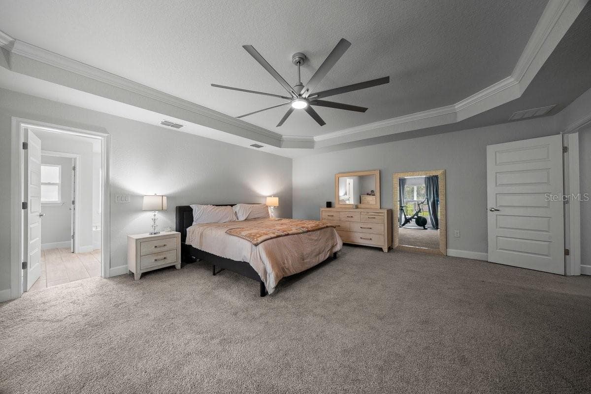 Single Family Residence at 140 NW 113TH CIR, OCALA, photo 46 of 99
