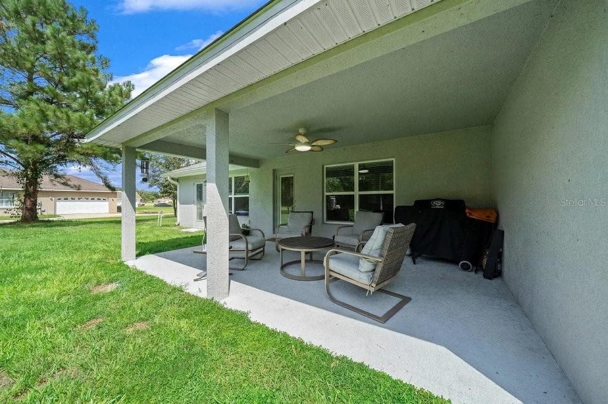 Single Family Residence at 140 NW 113TH CIR, OCALA, photo 86 of 99