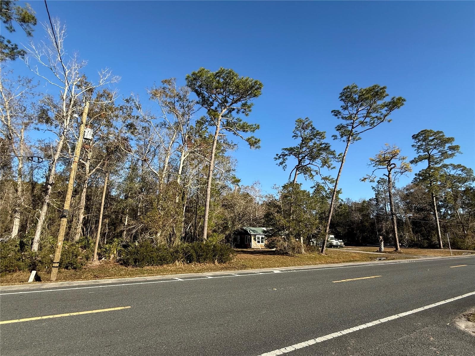 Land at 71 SE STATE ROAD 24, BRONSON, photo 2 of 2