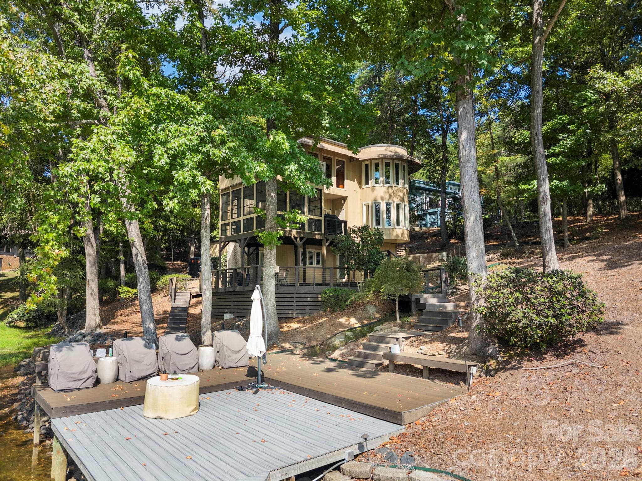 Single Family Residence at 131 Whispering Pines Drive, Clover, photo 7 of 45