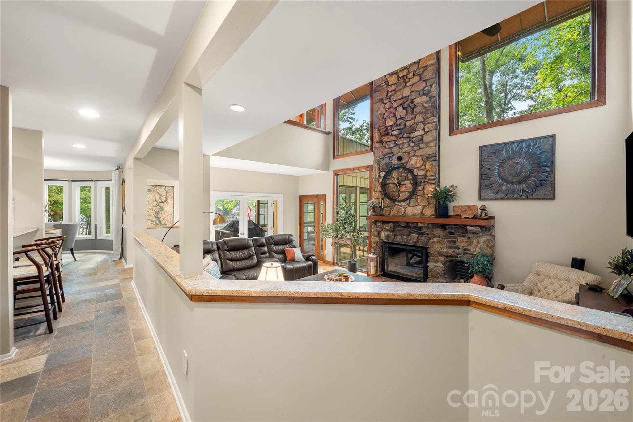 Single Family Residence at 131 Whispering Pines Drive, Clover, photo 15 of 45