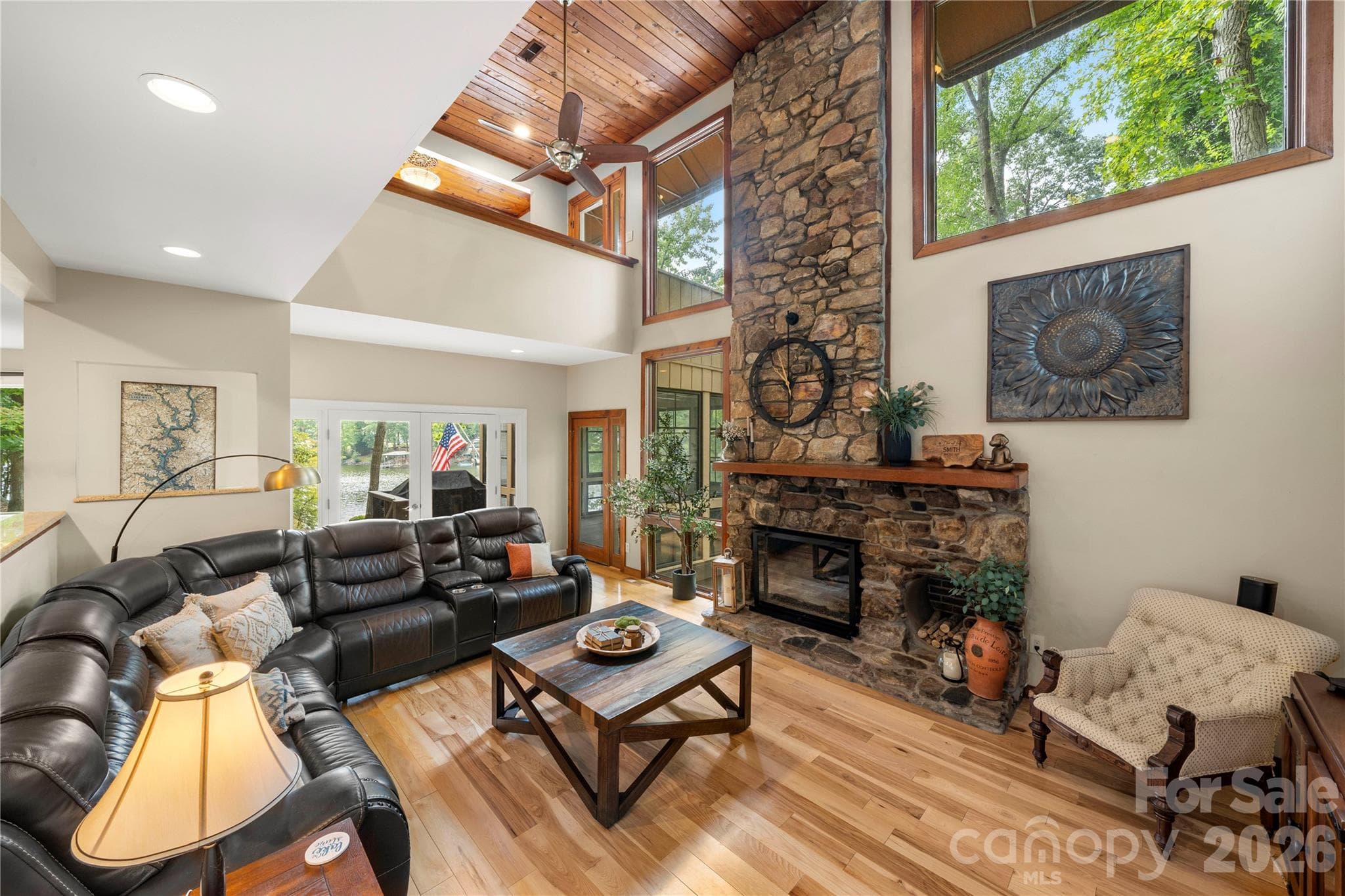 Single Family Residence at 131 Whispering Pines Drive, Clover, photo 23 of 45