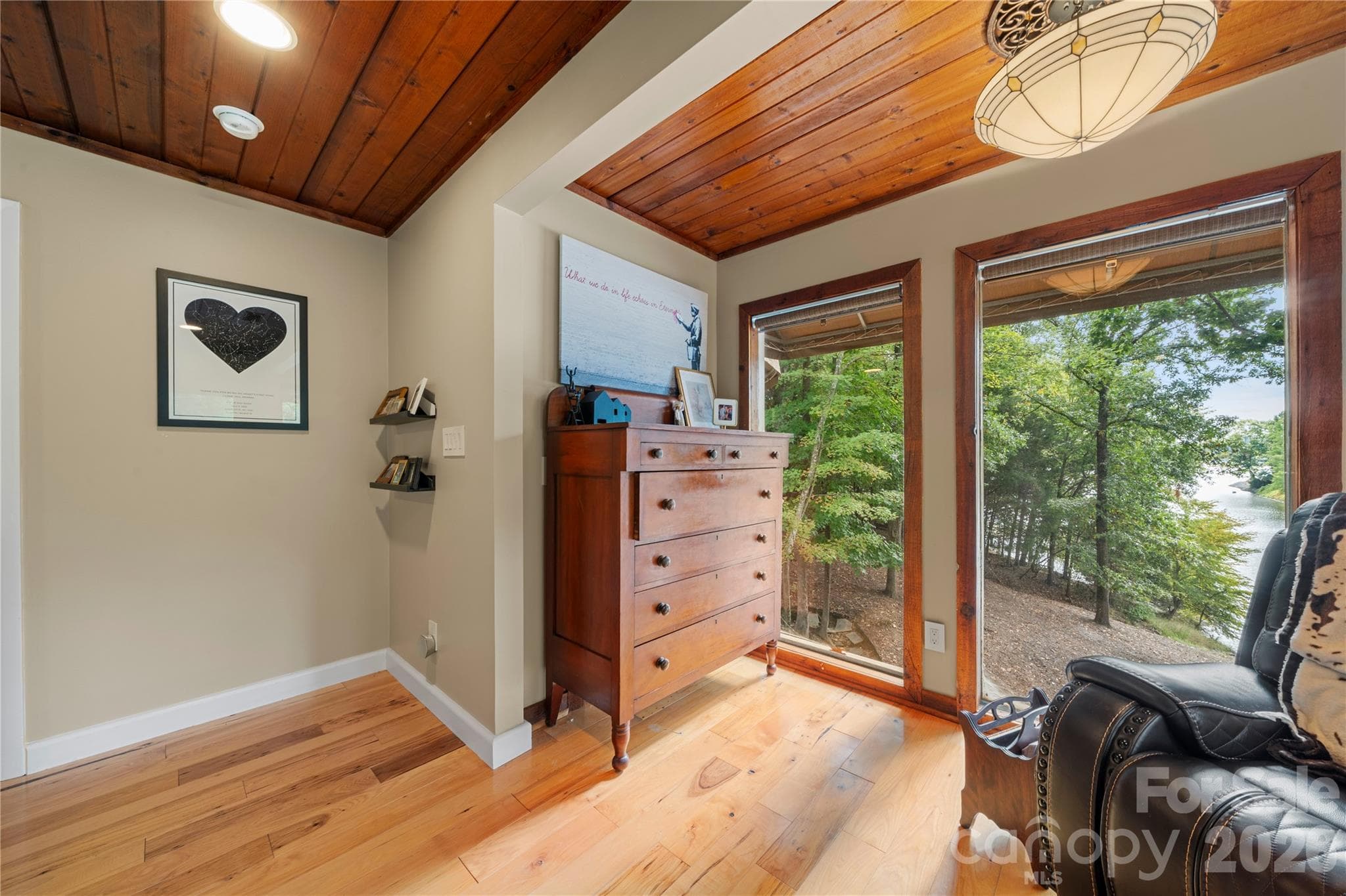 Single Family Residence at 131 Whispering Pines Drive, Clover, photo 29 of 45