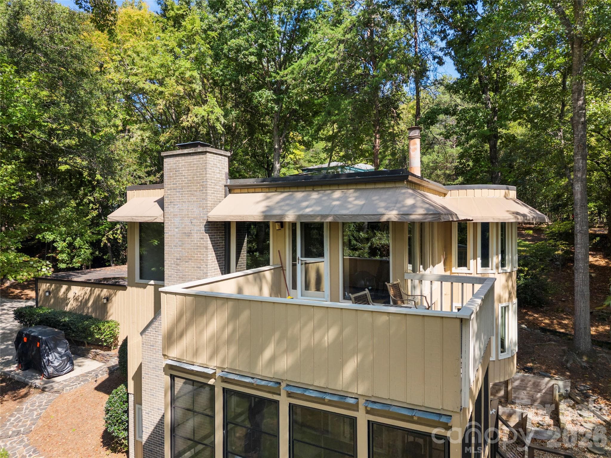 Single Family Residence at 131 Whispering Pines Drive, Clover, photo 31 of 45