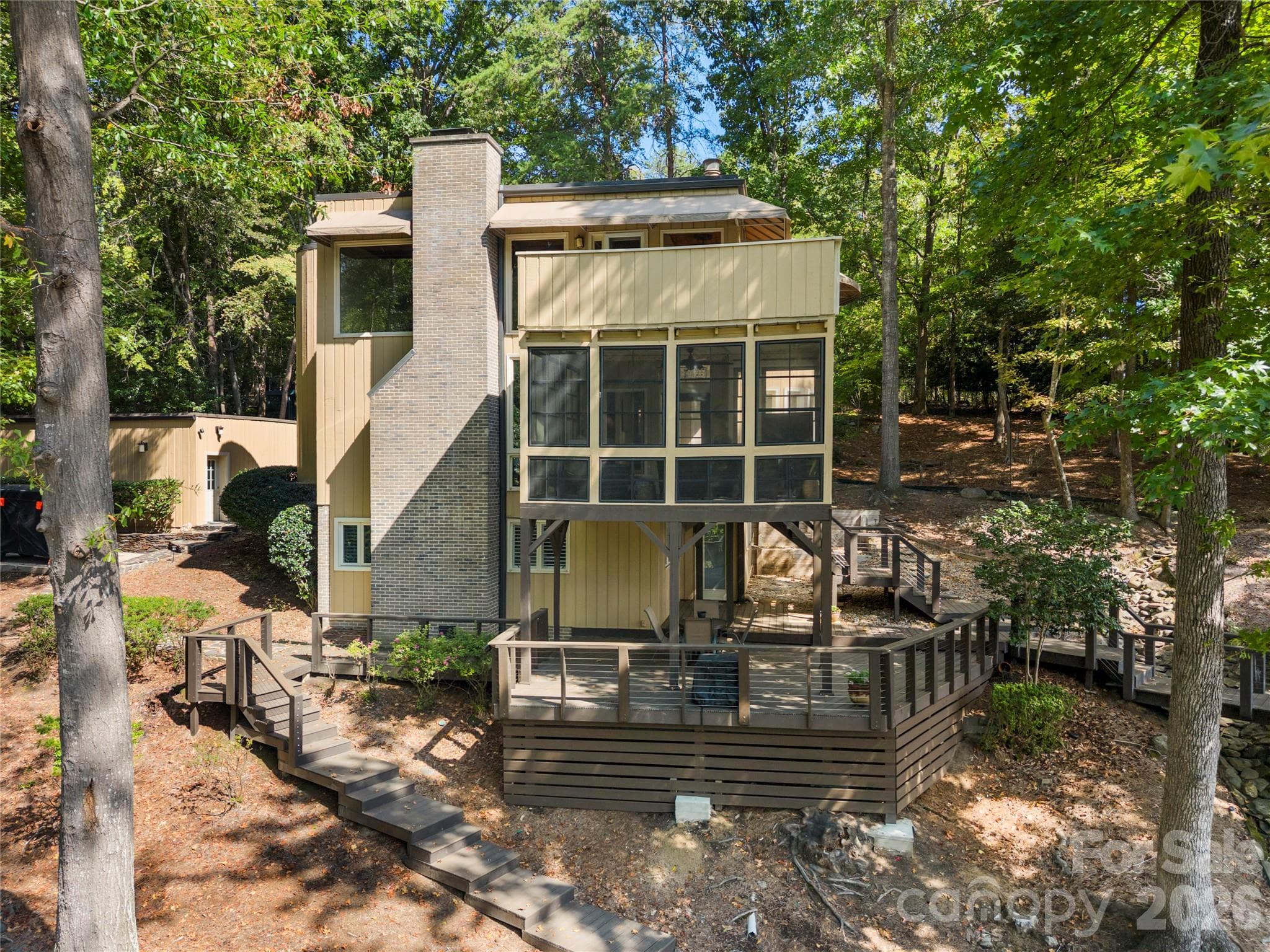 Single Family Residence at 131 Whispering Pines Drive, Clover, photo 42 of 45