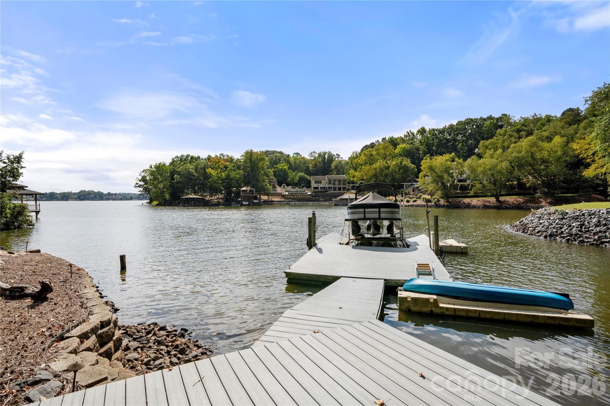 Single Family Residence at 131 Whispering Pines Drive, Clover, photo 43 of 45