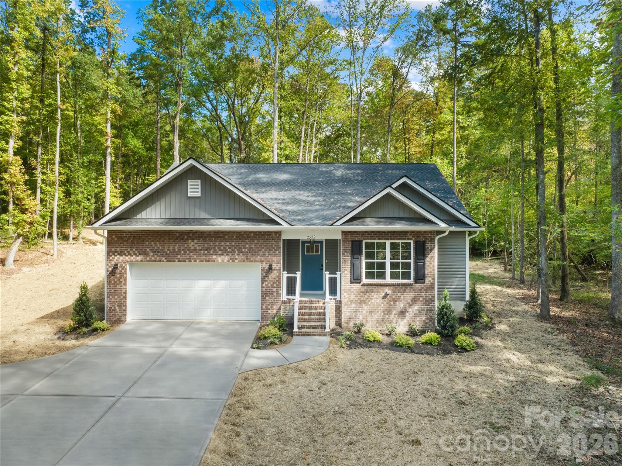 Single Family Residence at 2522 Lazy Oak Drive, Lancaster, photo 5 of 40