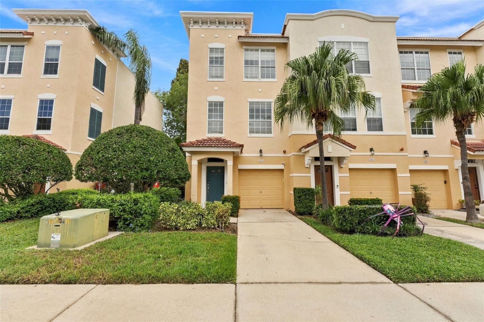3121 BAYSHORE OAKS DR