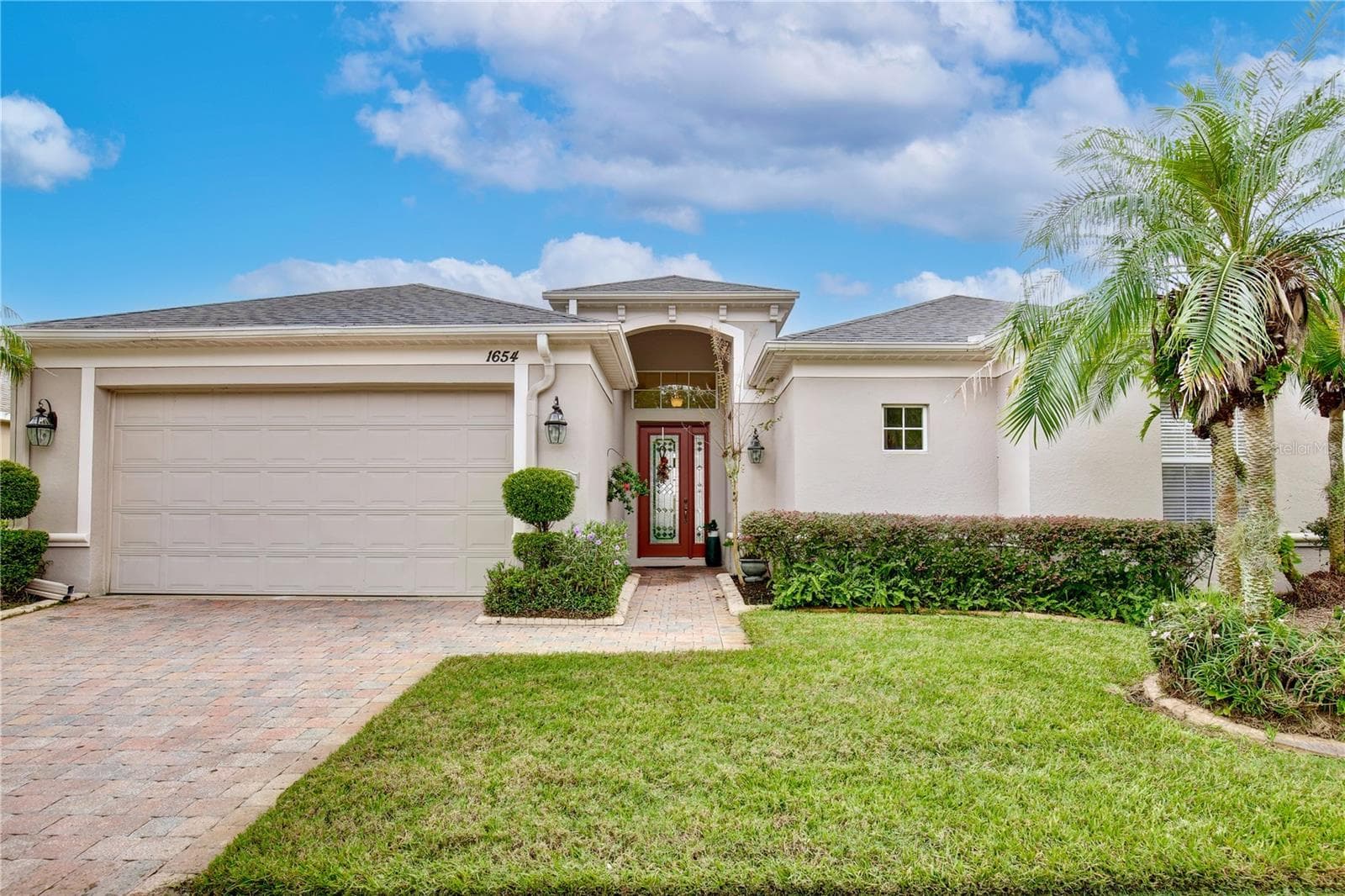 Single Family Residence at 1654 STARGAZER TER, SANFORD, photo 2 of 37