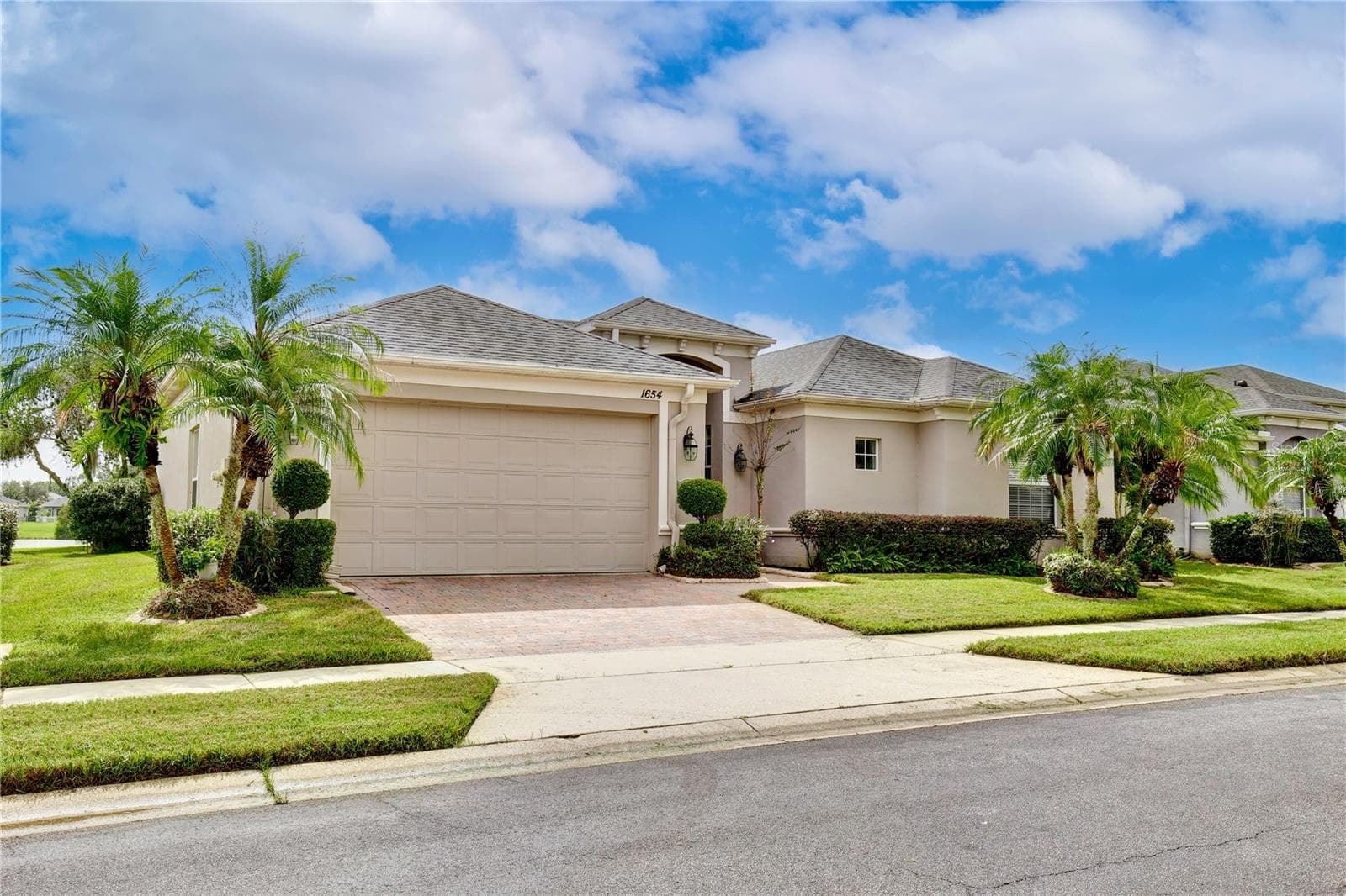 Single Family Residence at 1654 STARGAZER TER, SANFORD, photo 3 of 37