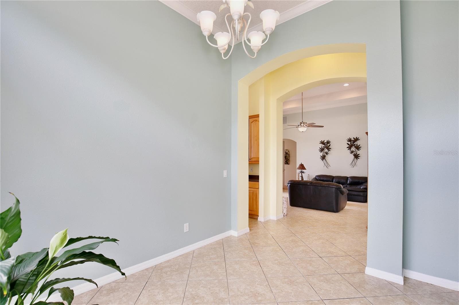 Single Family Residence at 1654 STARGAZER TER, SANFORD, photo 8 of 37