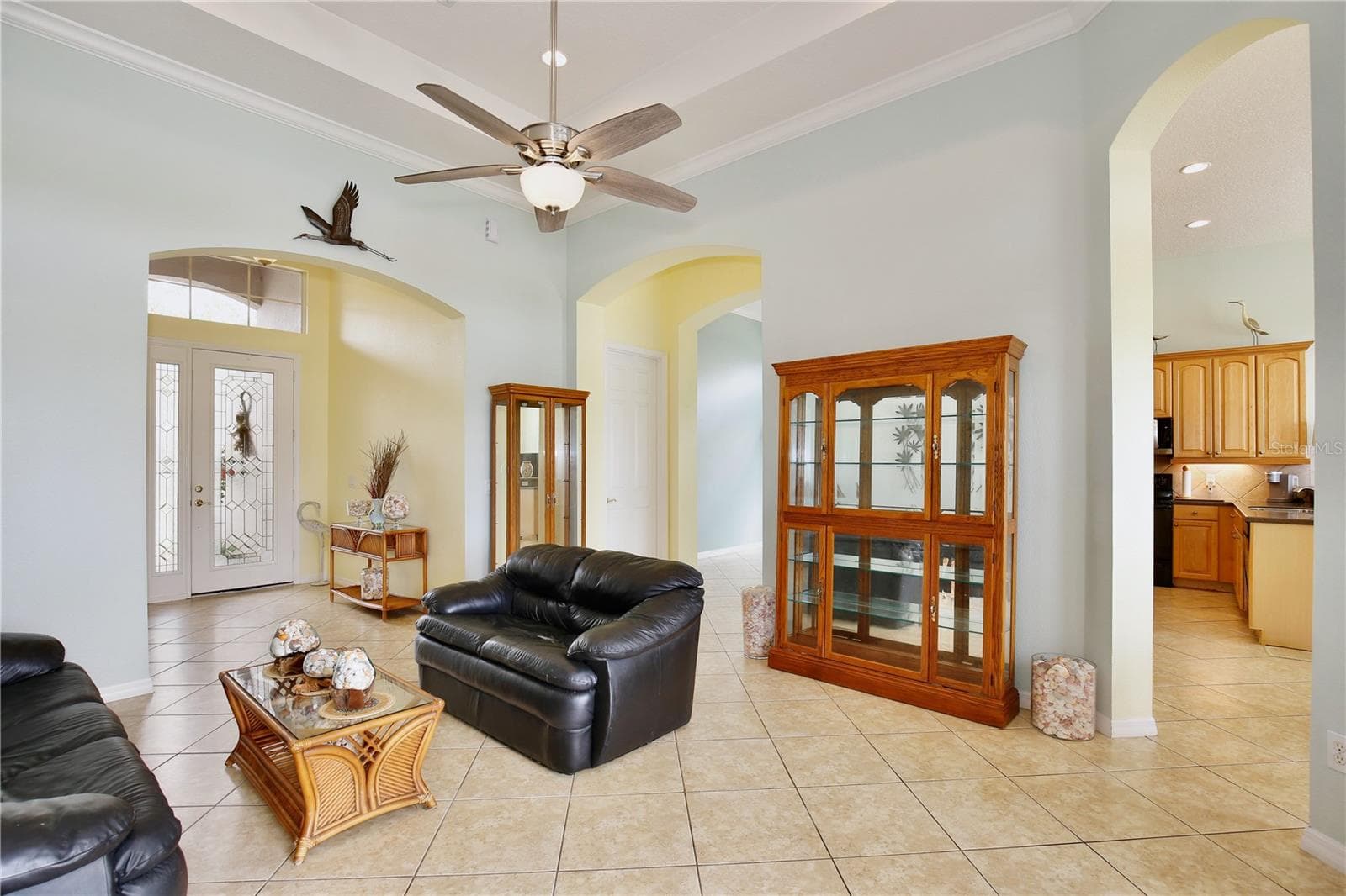 Single Family Residence at 1654 STARGAZER TER, SANFORD, photo 12 of 37