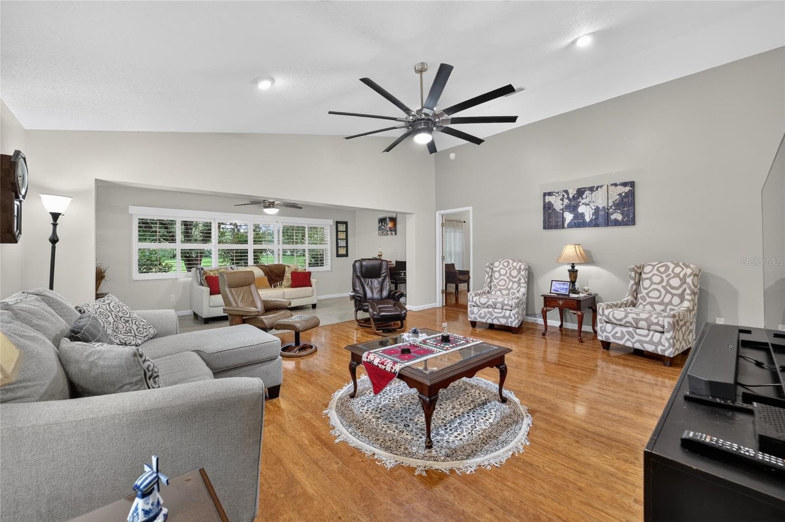 Single Family Residence at 9213 SW 91ST CIR, OCALA, photo 4 of 86