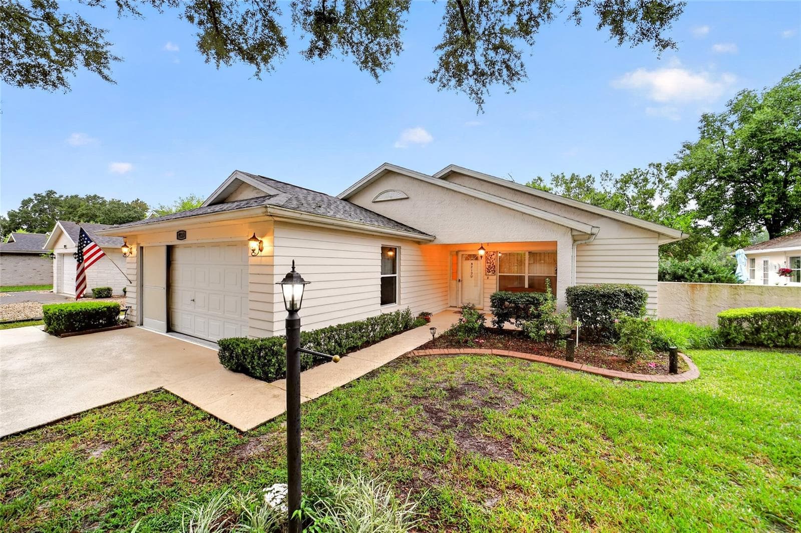 Single Family Residence at 9213 SW 91ST CIR, OCALA, photo 39 of 86
