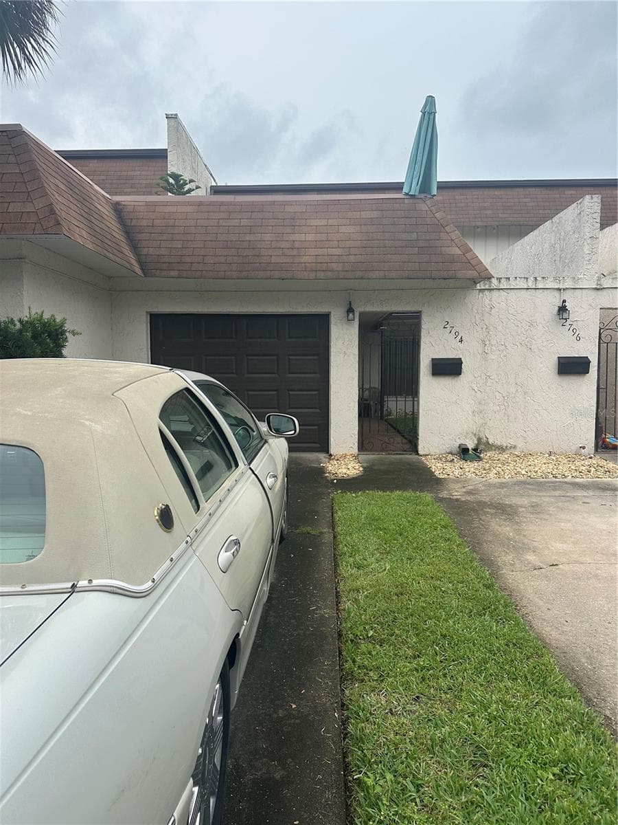 2794 DEMARET DR #604