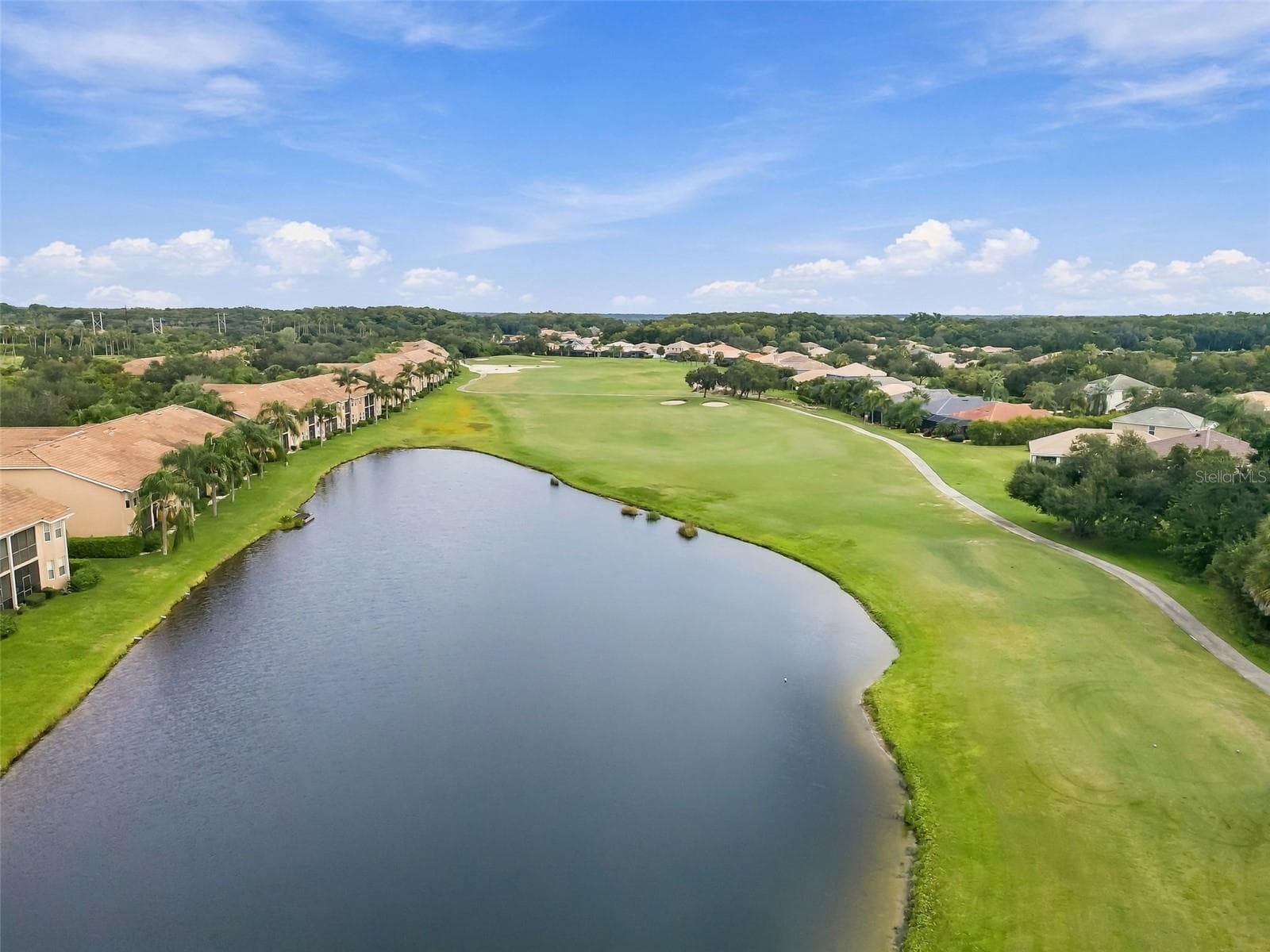 Condominium at 1003 FAIRWAYCOVE LN #207, BRADENTON, photo 27 of 45