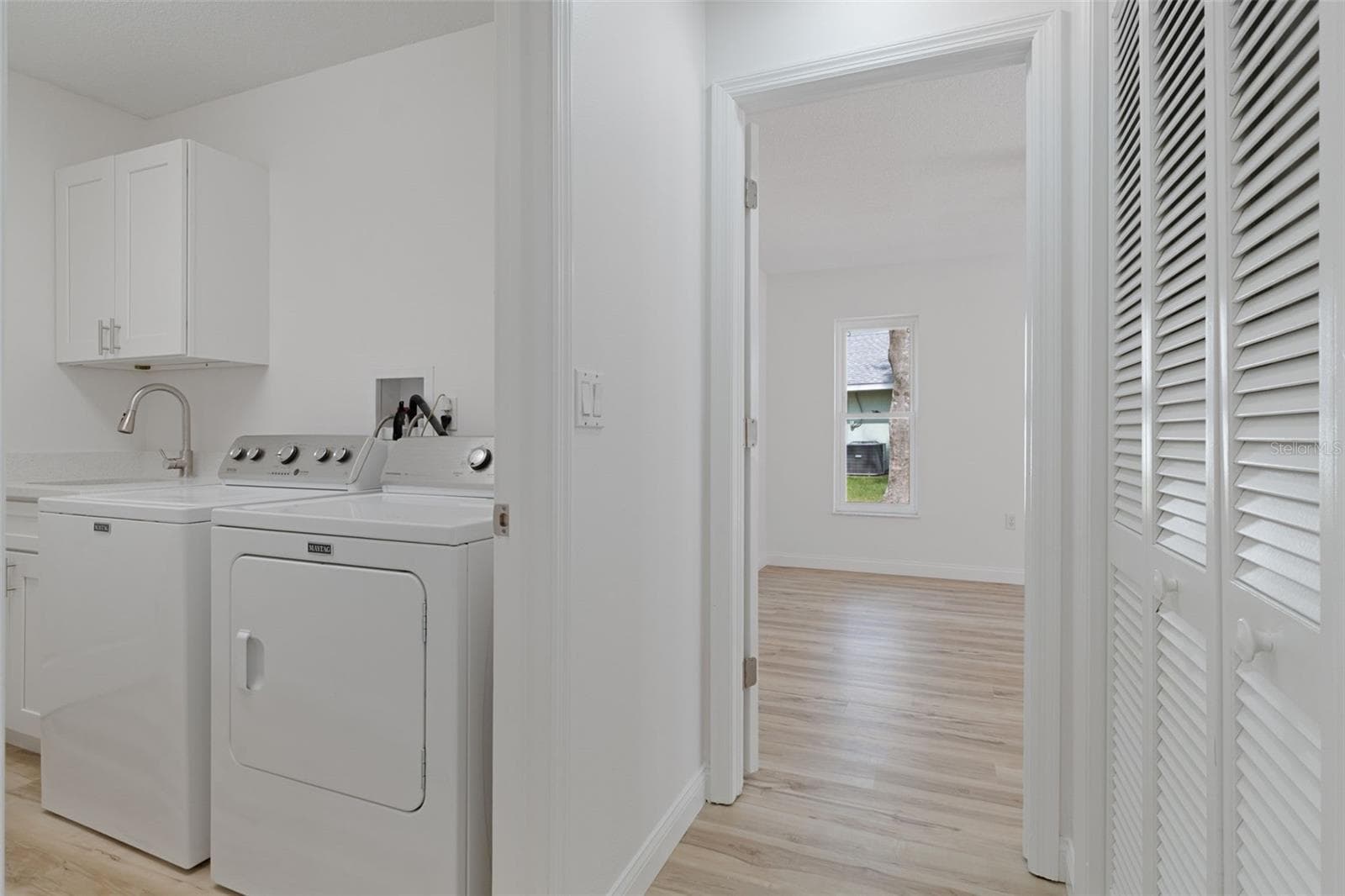 Laundry Room - 10220 SWANSON CT, SPRING HILL